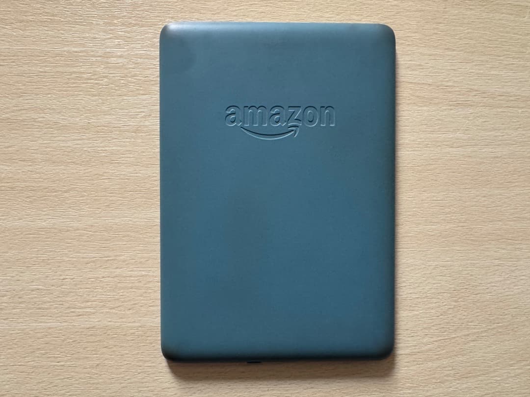 Kindle paperwhite 第10世代