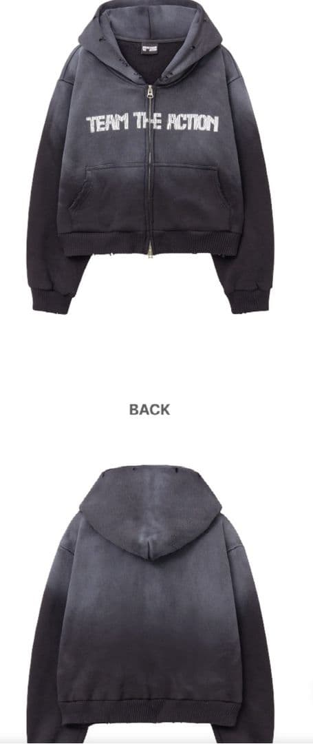 BOYNEXETDOOR パーカー