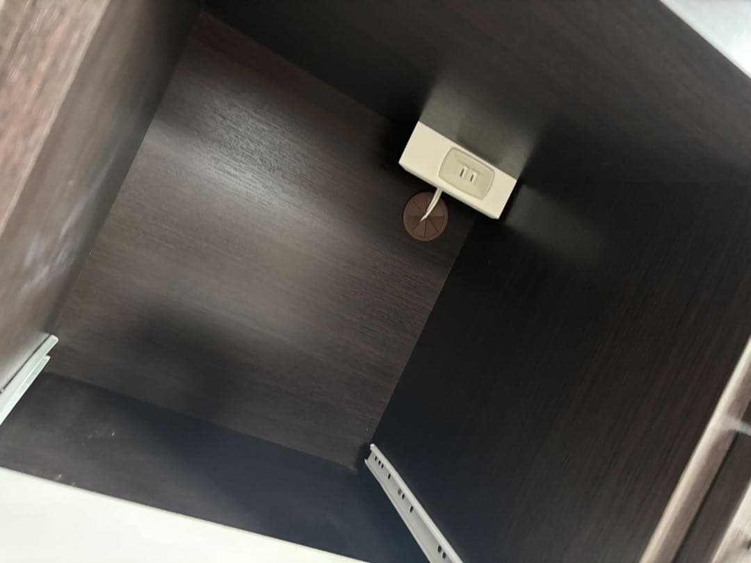 ニトリ　コパン　キッチンカウンター