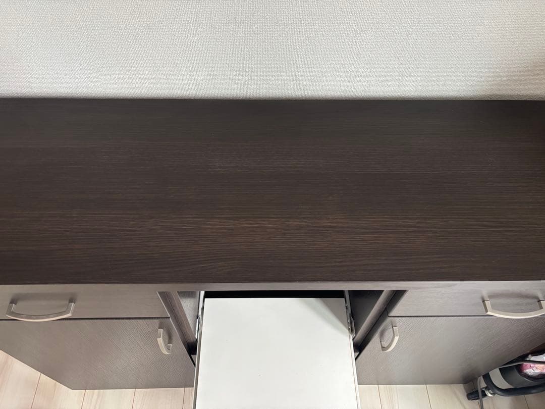 ニトリ　コパン　キッチンカウンター