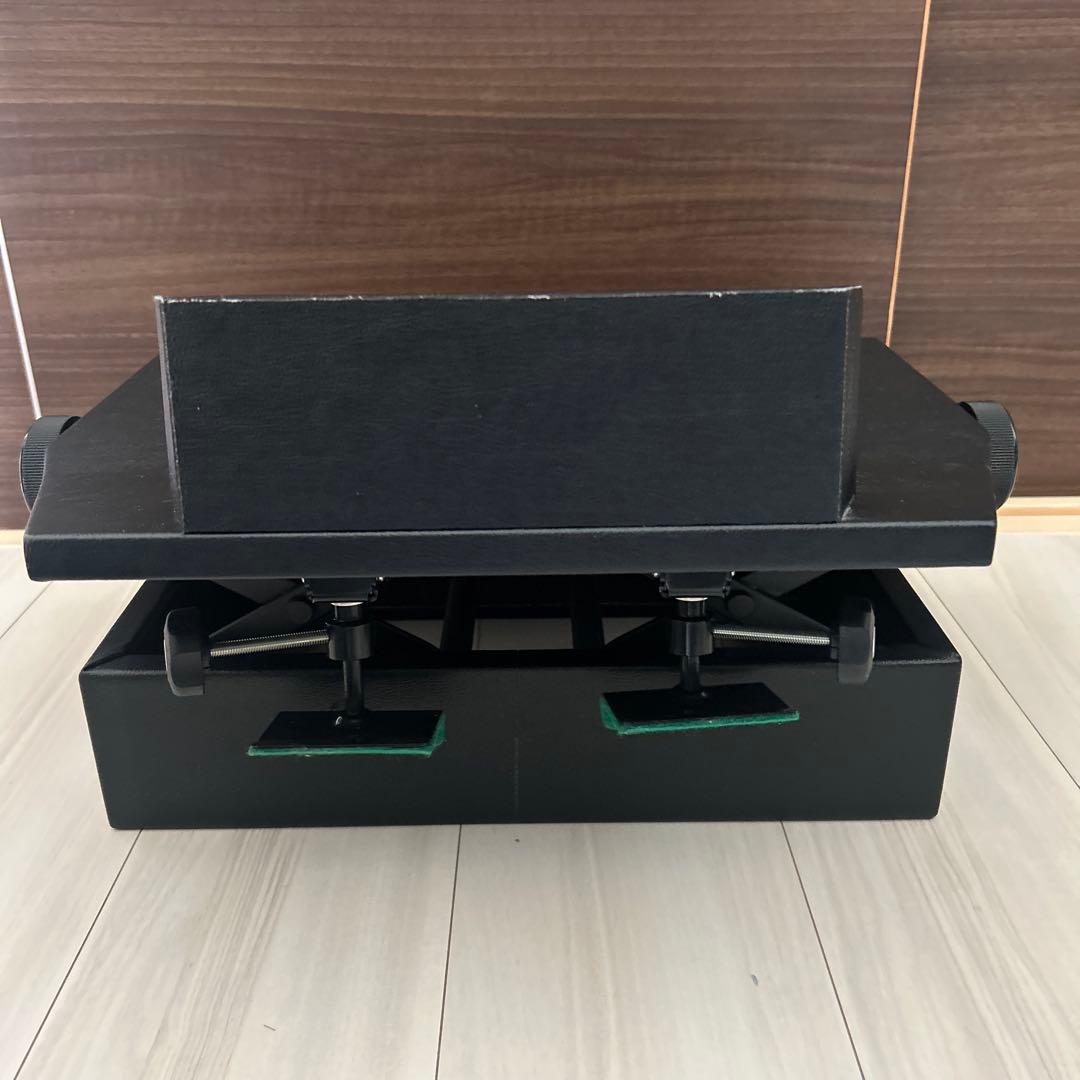 ピアノ　補助ペダル　吉澤　AX-100α