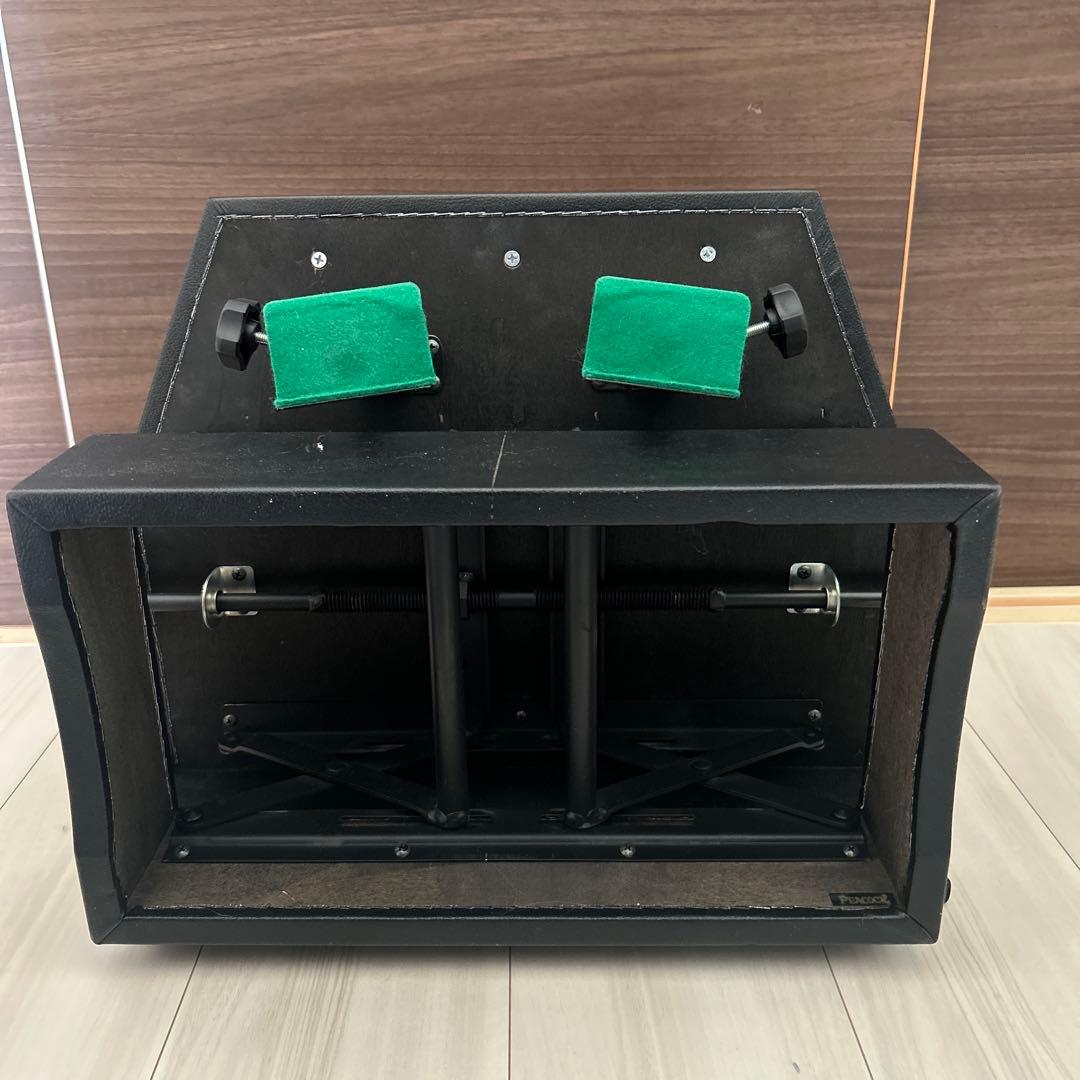 ピアノ　補助ペダル　吉澤　AX-100α