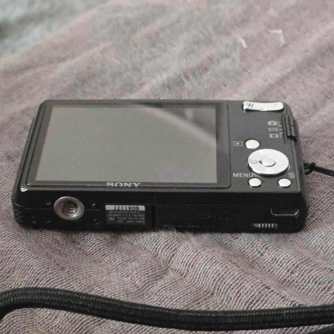 Cyber-shot　DSS-w350（SONY）