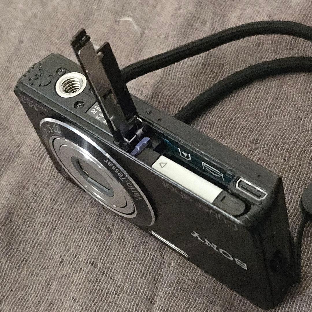 Cyber-shot　DSS-w350（SONY）