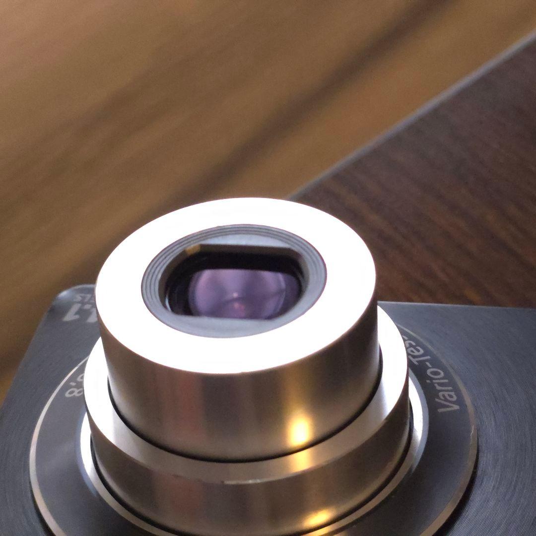 Cyber-shot　DSS-w350（SONY）