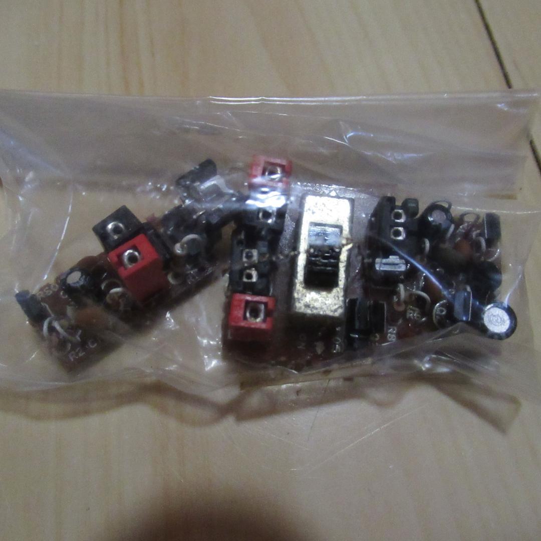 バンダイBANDAIロボテック・スペクトラムタイニーウォーカー２足歩行ロボット