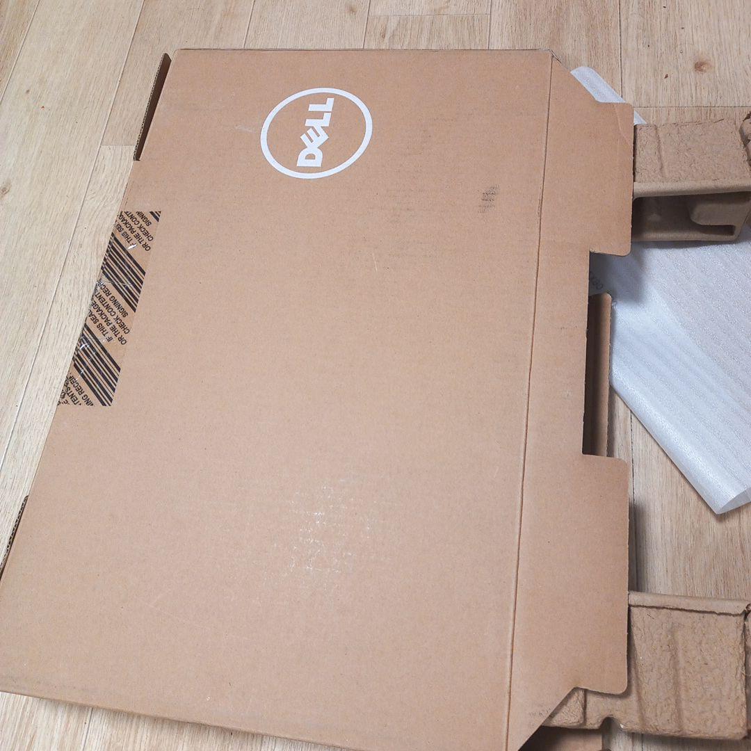 Dell 15.6インチ ノートPC 中古