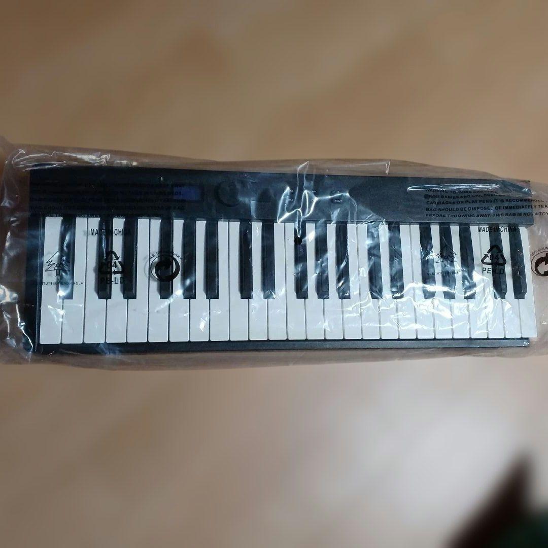 【動作確認済み】Longeye ロンアイ 電子ピアノ　FOLD PRO