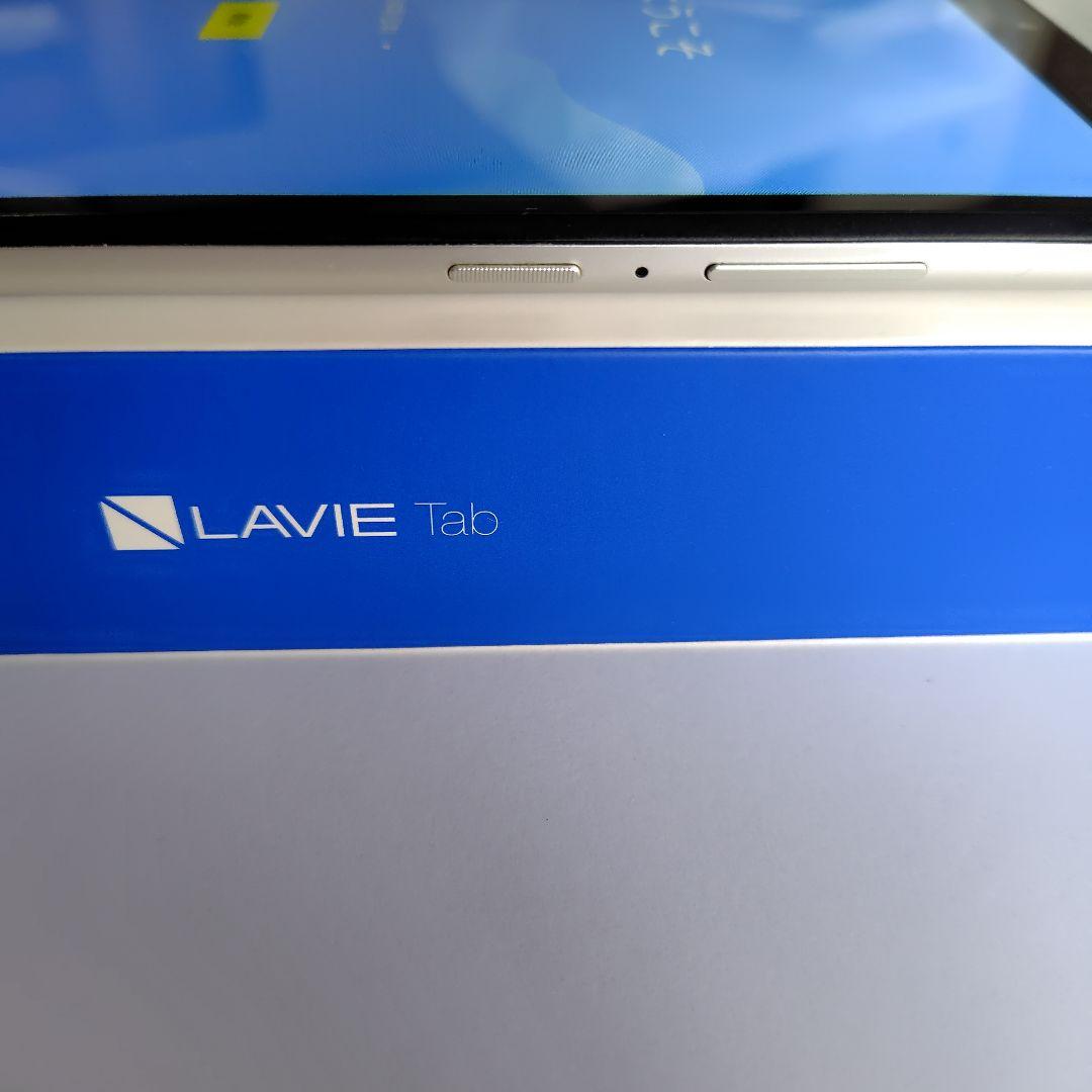NECタブレット LAVIE T8 T0875/CAS 128GB 8インチ
