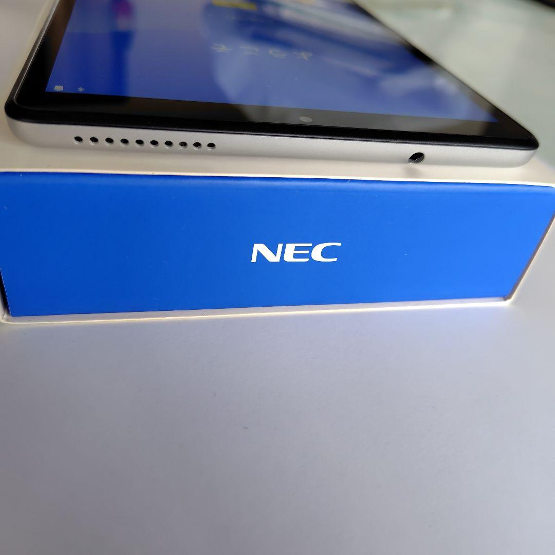 NECタブレット LAVIE T8 T0875/CAS 128GB 8インチ