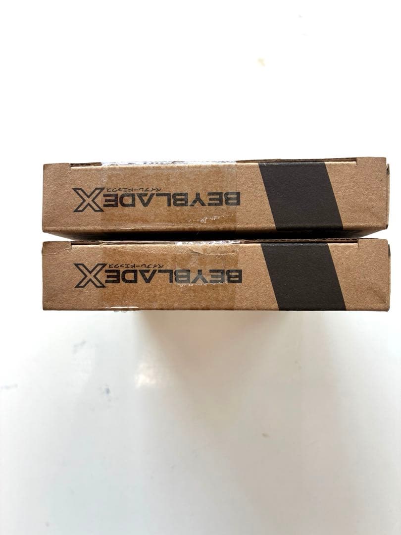 【2個/新品】オロチクラスタ 6-60 LF ベイブレードx 内袋未開封