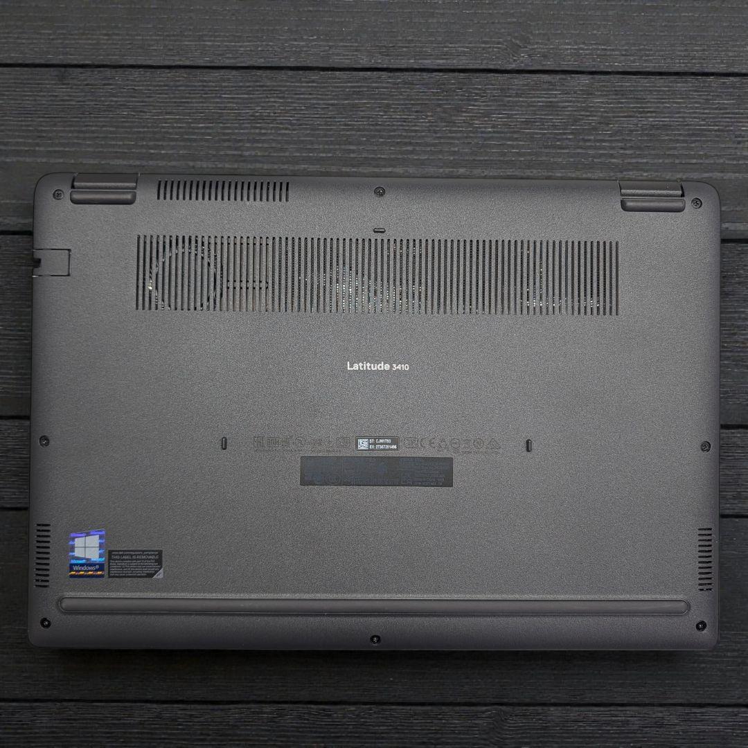 Windowsノート本体 DELL LATITUDE 3410 Core i5 10310U