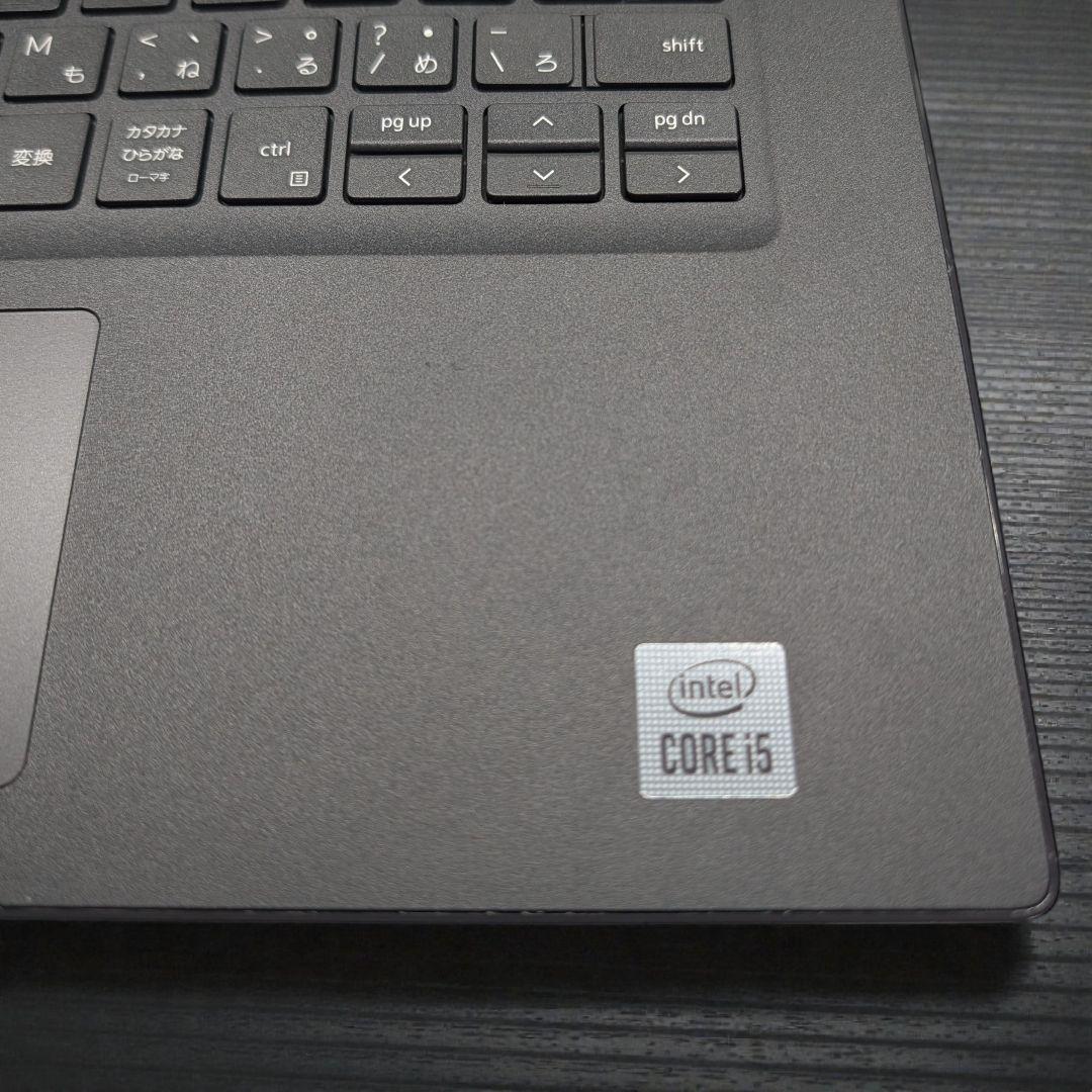 Windowsノート本体 DELL LATITUDE 3410 Core i5 10310U