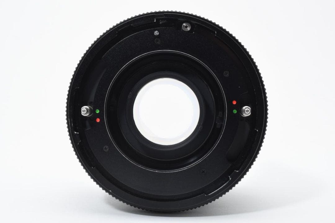 MAMIYA マミヤ SEKOR C F3.8 127mm レンズ カメラ