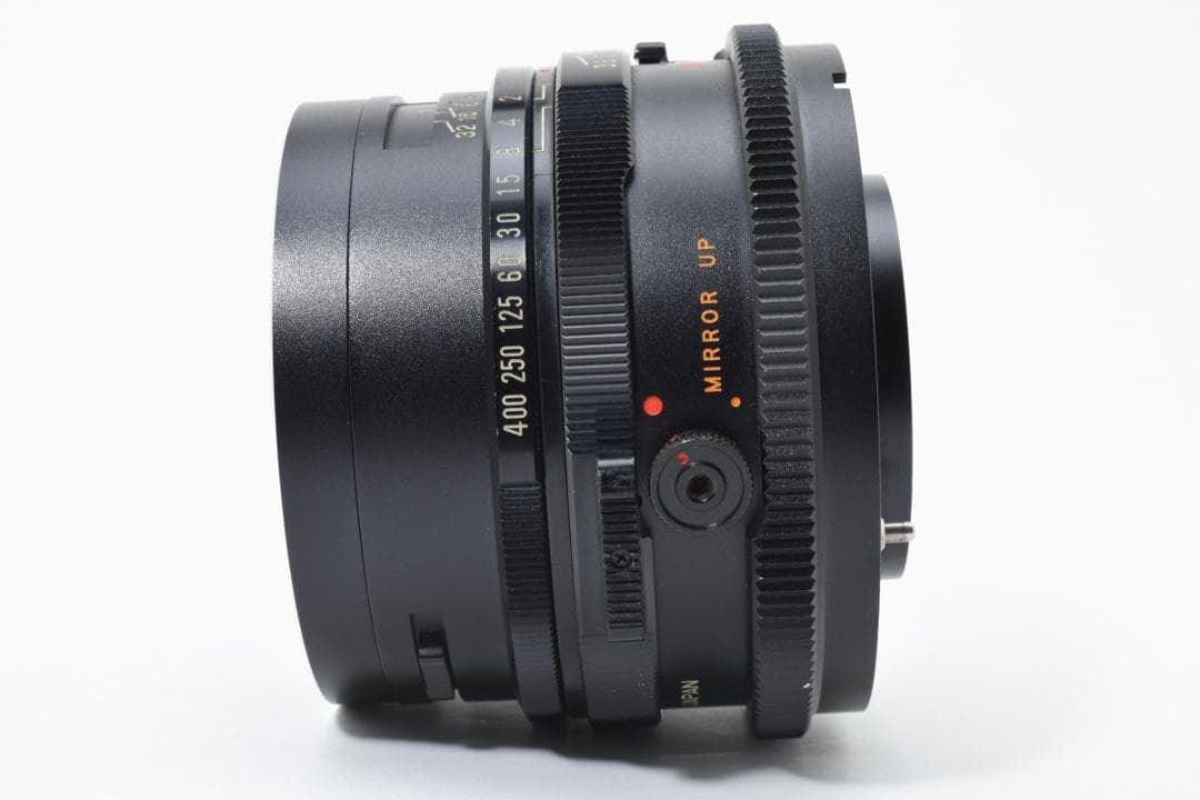 MAMIYA マミヤ SEKOR C F3.8 127mm レンズ カメラ