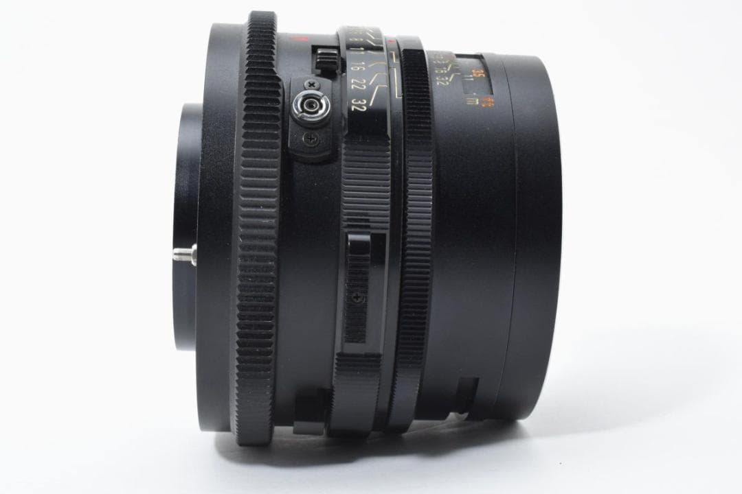 MAMIYA マミヤ SEKOR C F3.8 127mm レンズ カメラ