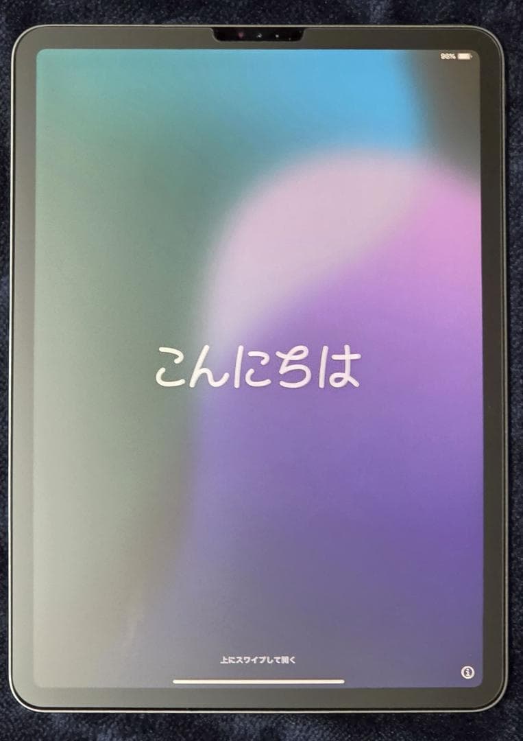 iPad Pro 第2世代 FY232J/A 128GB Wi-Fi