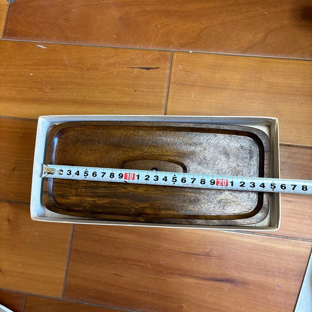 ◆ヴィンテージ◆ 南部鉄器　岩鋳　馬のトレイ