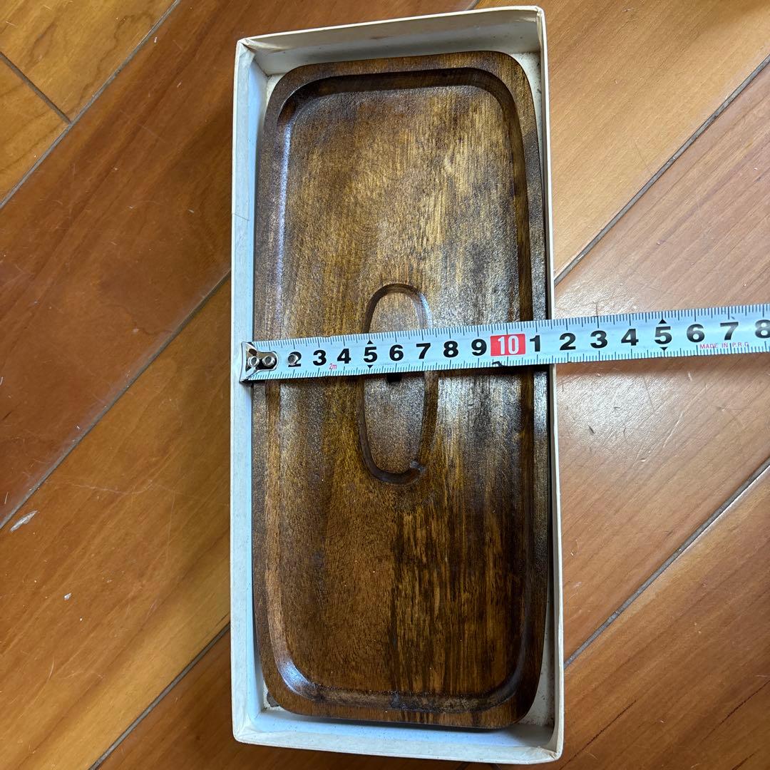 ◆ヴィンテージ◆ 南部鉄器　岩鋳　馬のトレイ