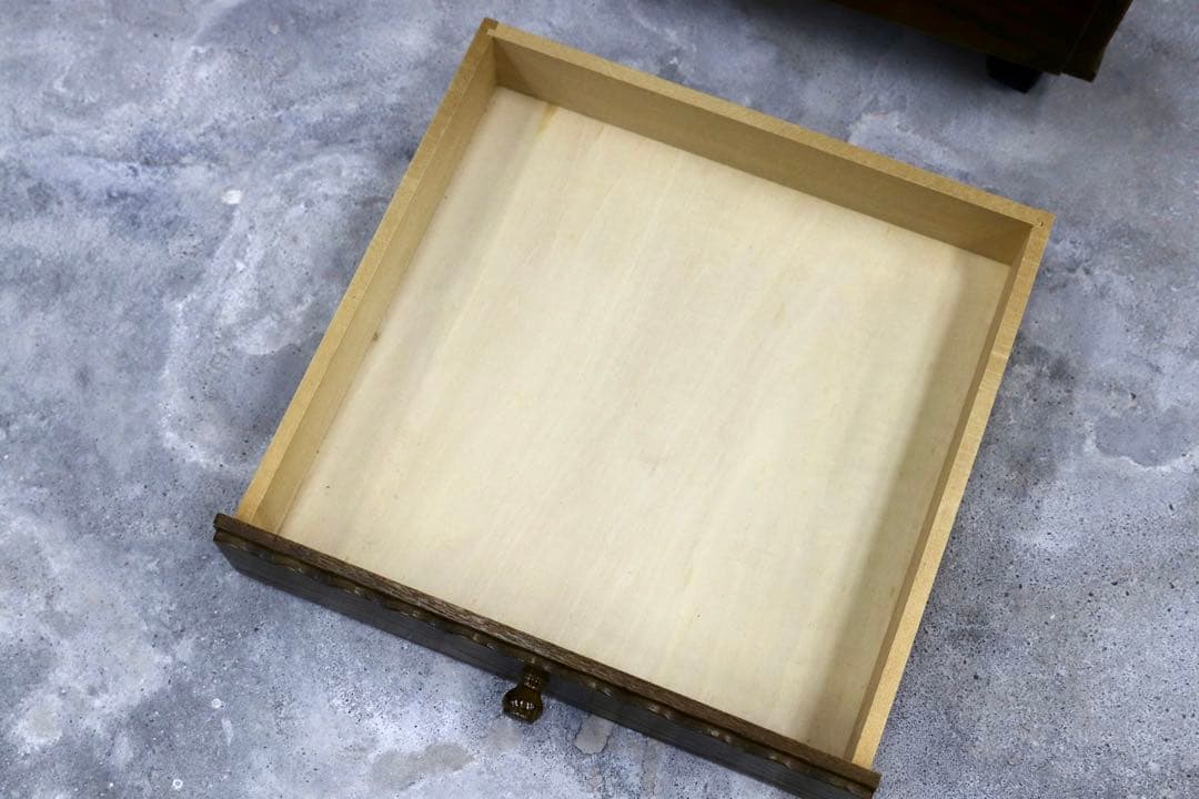 GMHF69○パリの雑貨屋 インテルナ南條 キャスターチェア 椅子 チェア フ