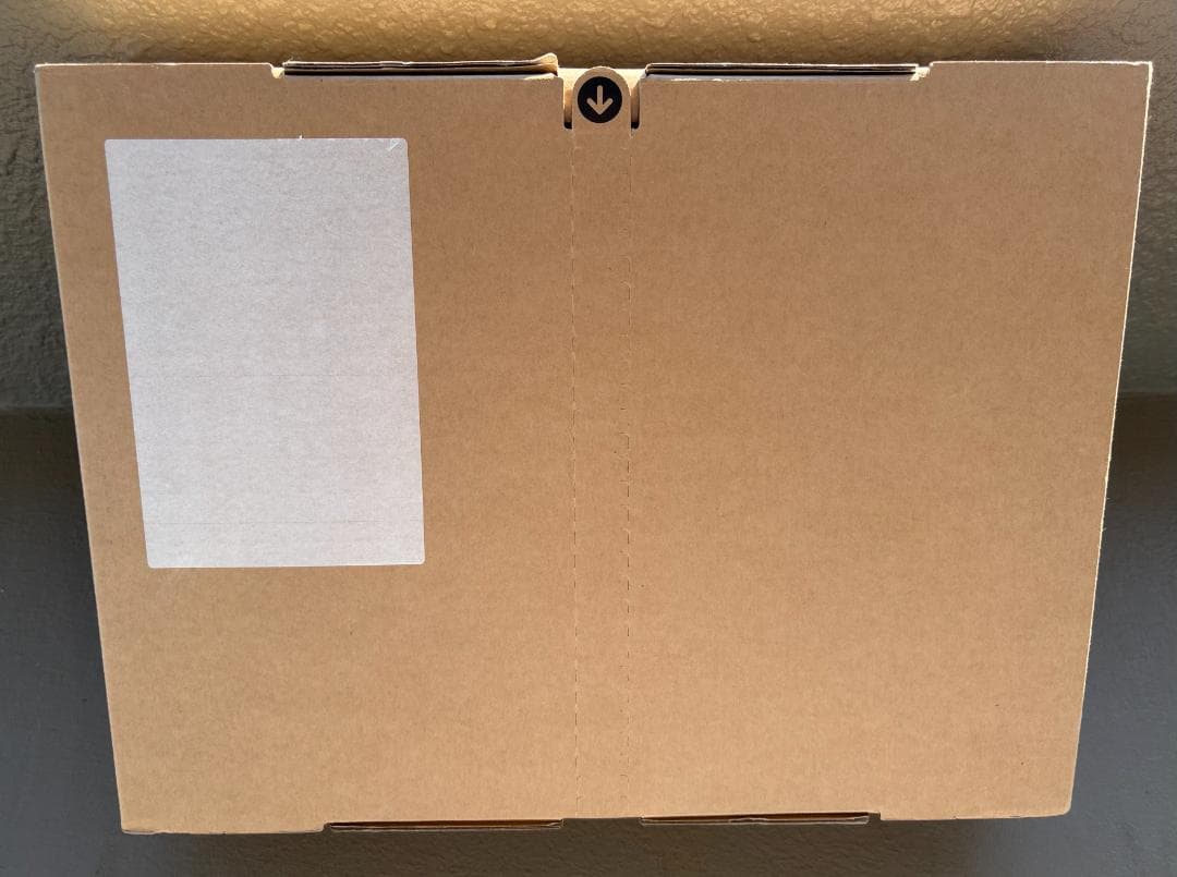 AppleMacBook Air13 M4 未使用/512GB/日本語キーボード