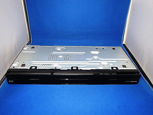 SHARP ブルーレイ BD-NW510 整備済　送料無料 完動品