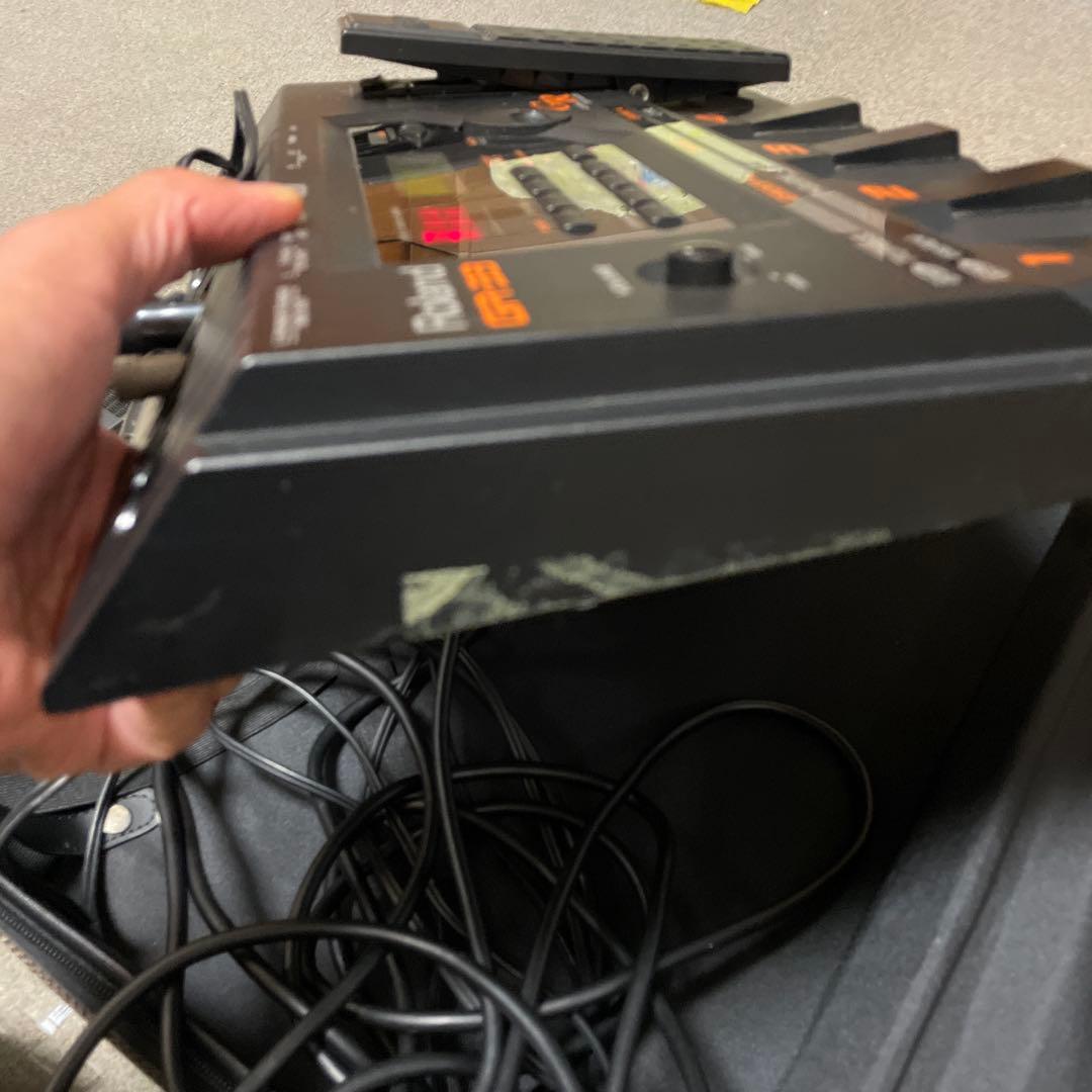 Roland GR-33 ギターシンセサイザー