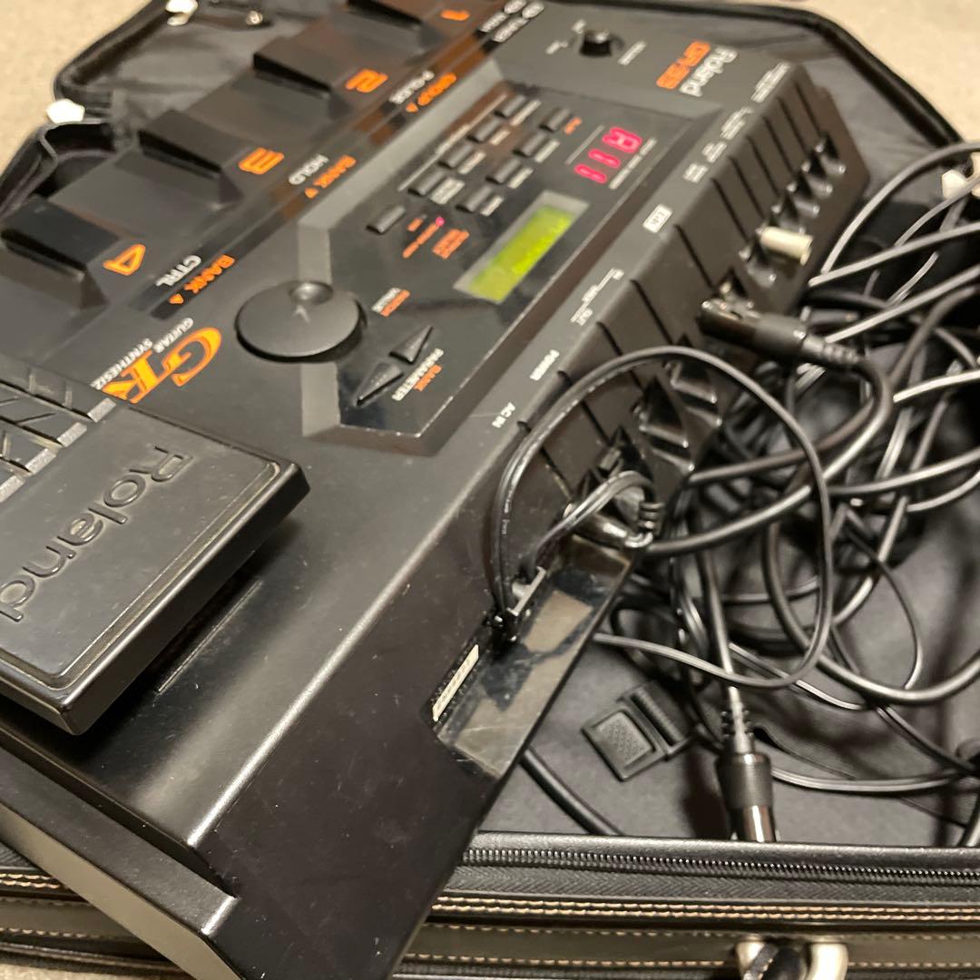 Roland GR-33 ギターシンセサイザー