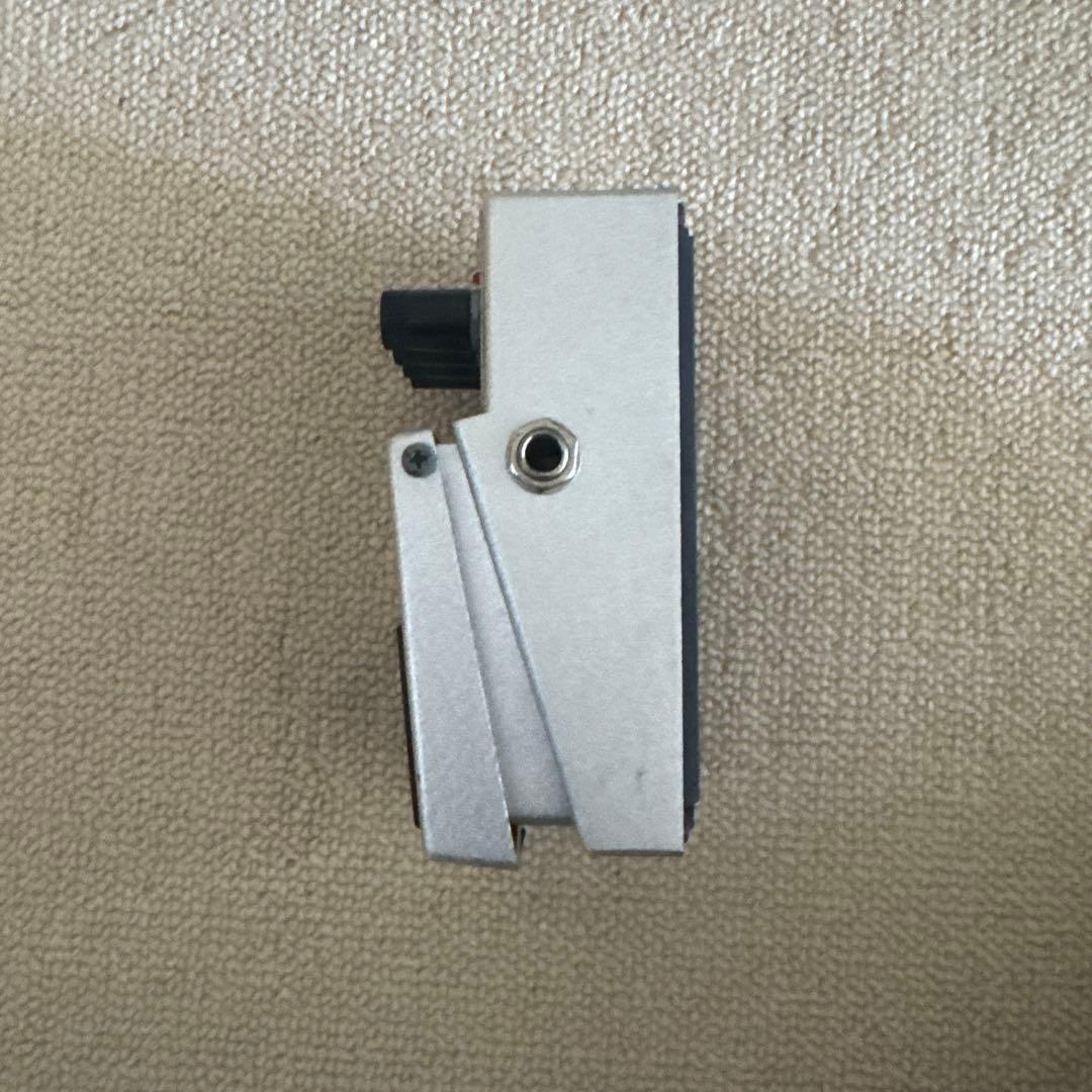 ギター BOSS FB-2 feedback booster