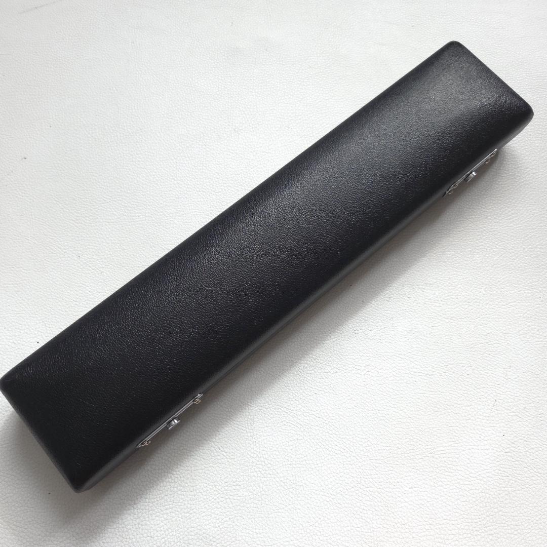 Kotake コタケ K25S フルート 管楽器 洋銀製 廃盤 吹奏楽　初心者