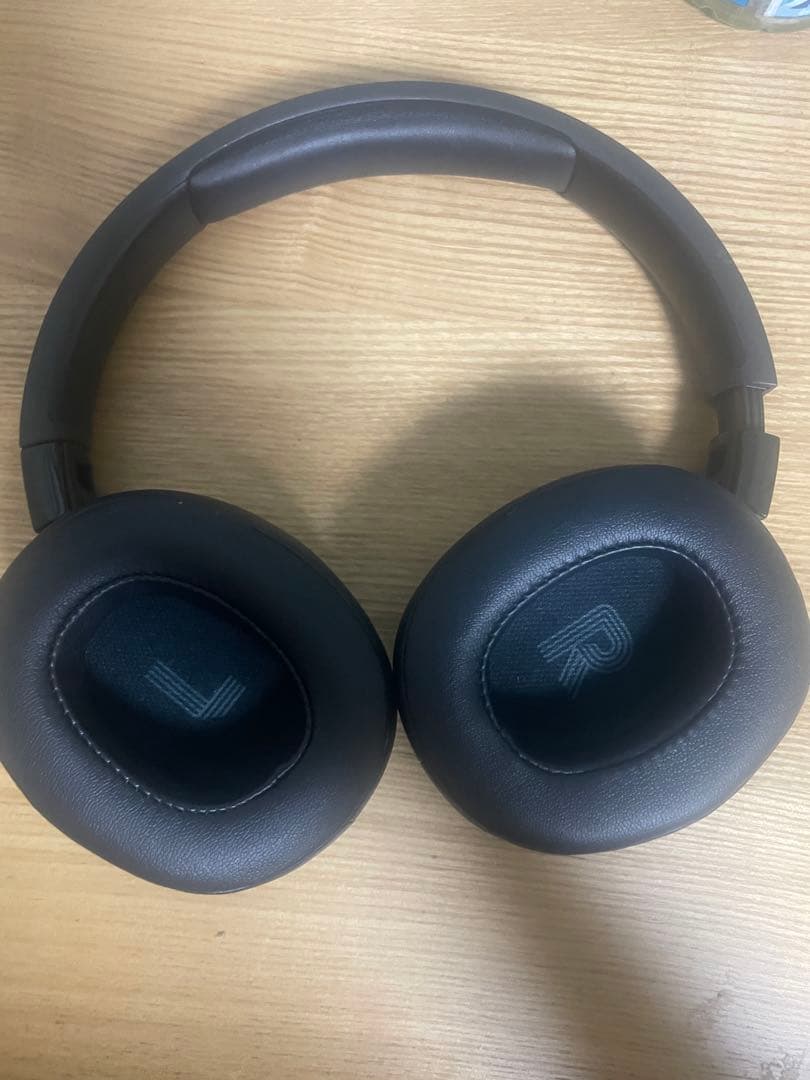 JBL 770NC ワイヤレスヘッドホン ブラック
