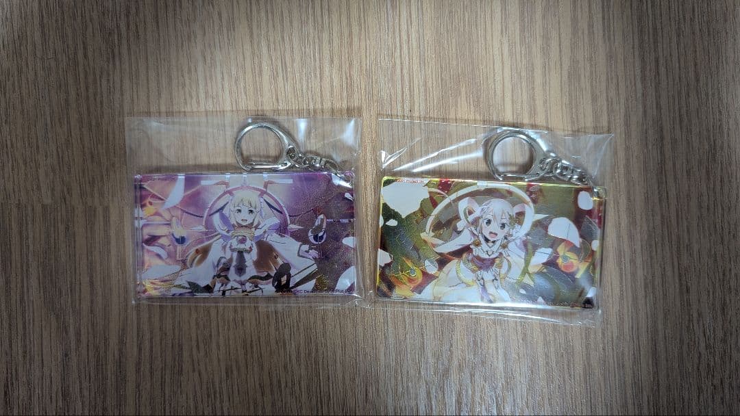 結城友奈は勇者である 勇者祈願セット2022 おまけ付き