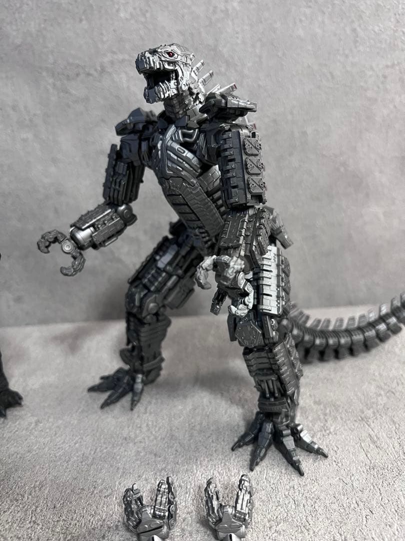 ゴジラvsコング　まとめ売り