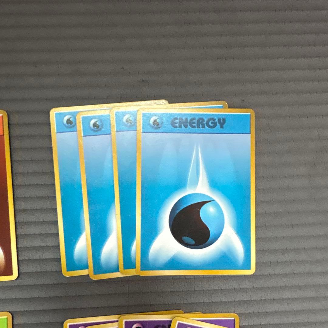 ポケモンカード 旧裏ノーマル 68枚+おまけ９枚