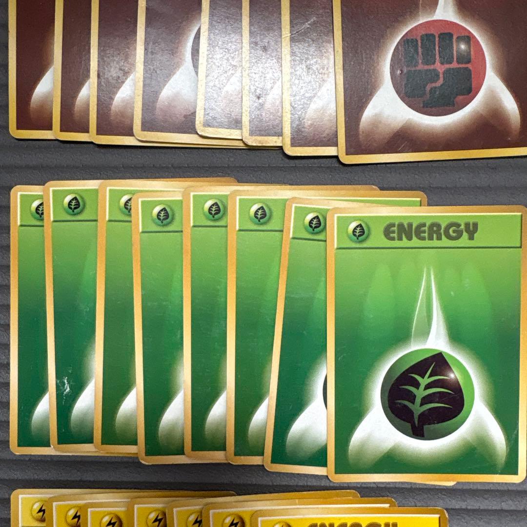 ポケモンカード 旧裏ノーマル 68枚+おまけ９枚