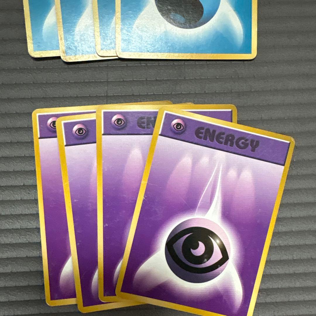 ポケモンカード 旧裏ノーマル 68枚+おまけ９枚