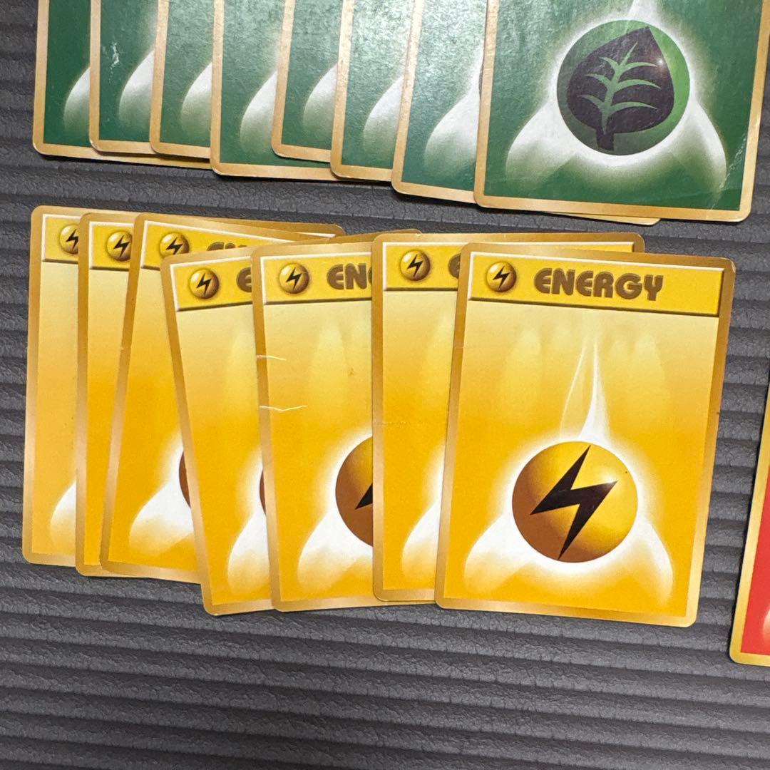 ポケモンカード 旧裏ノーマル 68枚+おまけ９枚