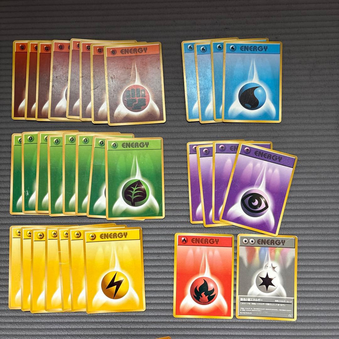 ポケモンカード 旧裏ノーマル 68枚+おまけ９枚