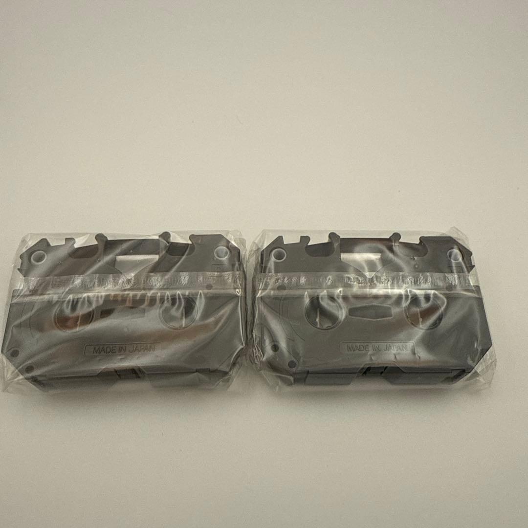 SHARP RW-201A-BK インクリボン 2個セット　新品未使用　外箱無し