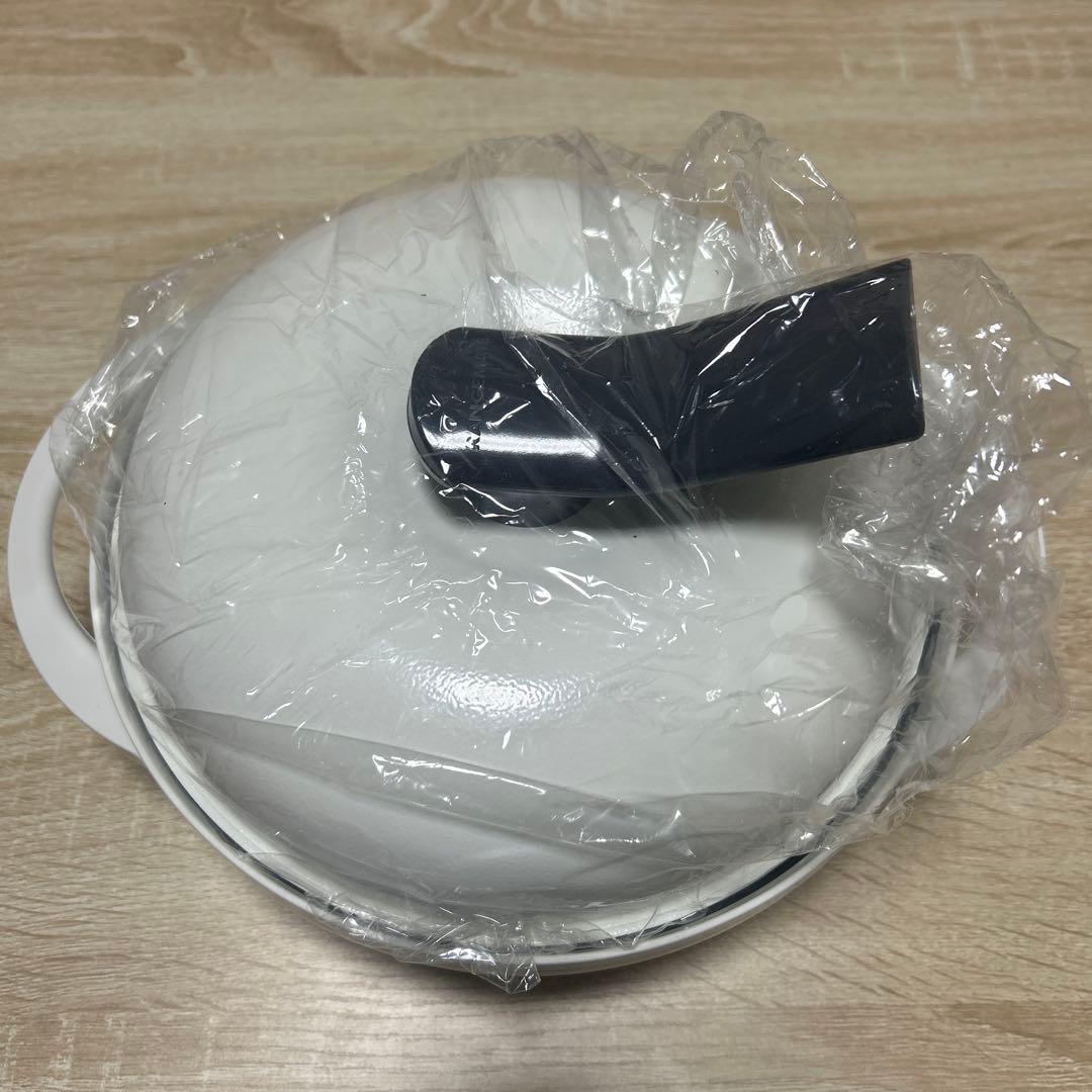 レンジメート　プレミアム ホワイト