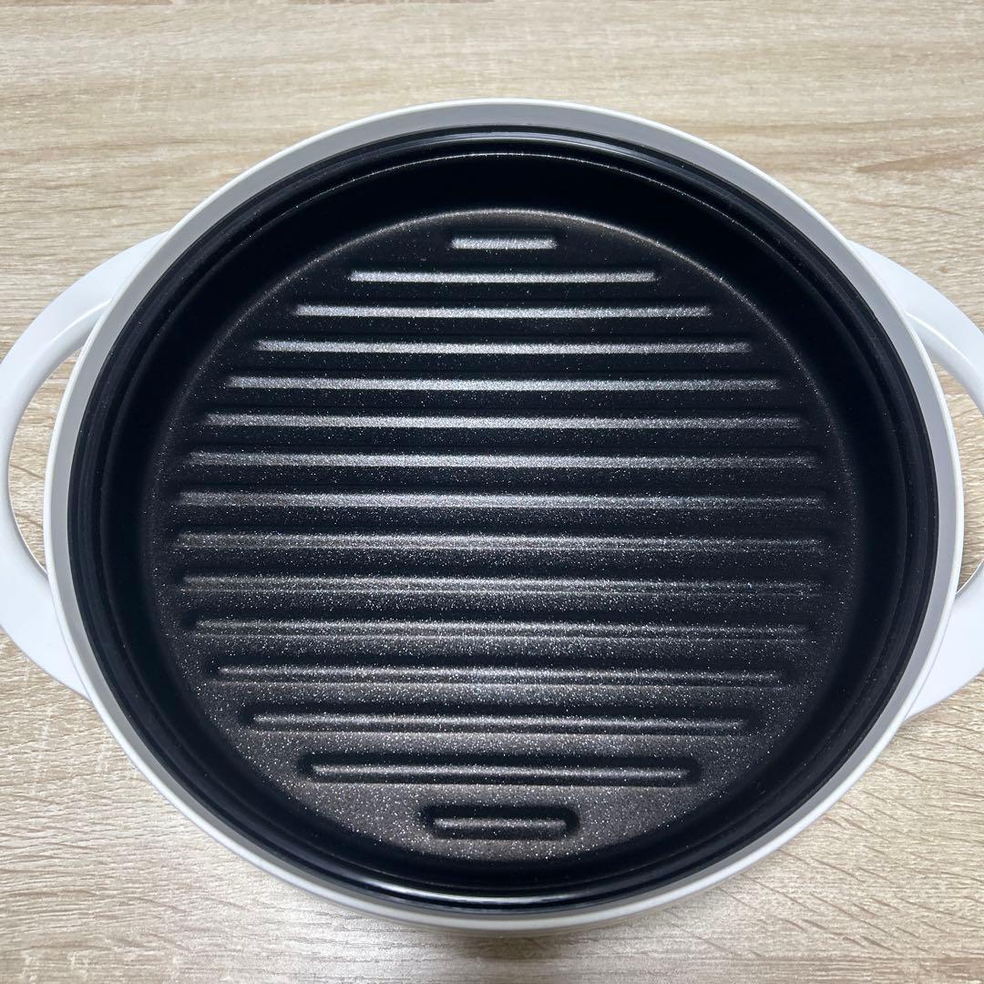 レンジメート　プレミアム ホワイト