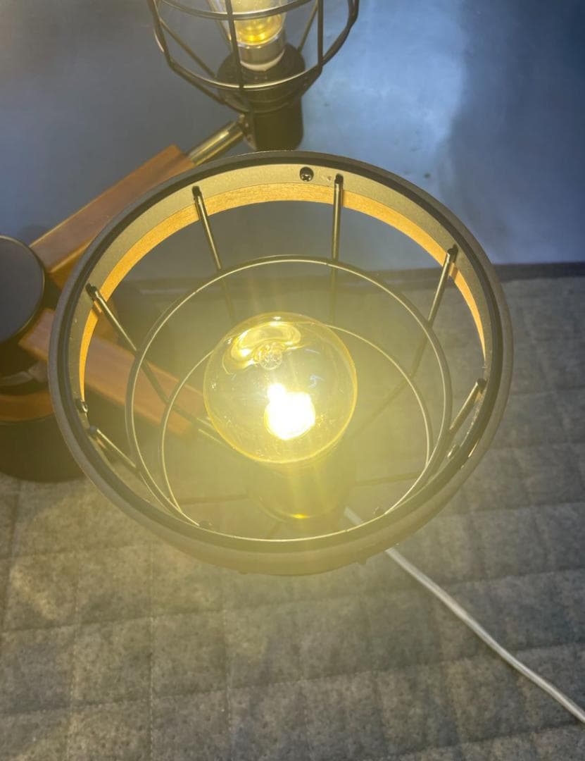 「LED電球付き」リモコン仕様シーリングライト 5灯