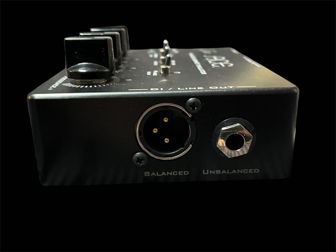 ギター Suhr A.C.E Speaker Emulator