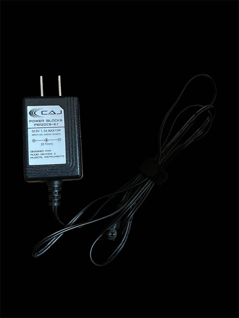 ギター Suhr A.C.E Speaker Emulator