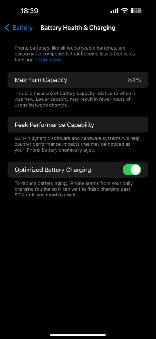 Apple iPhone 14 Pro ディープパープル