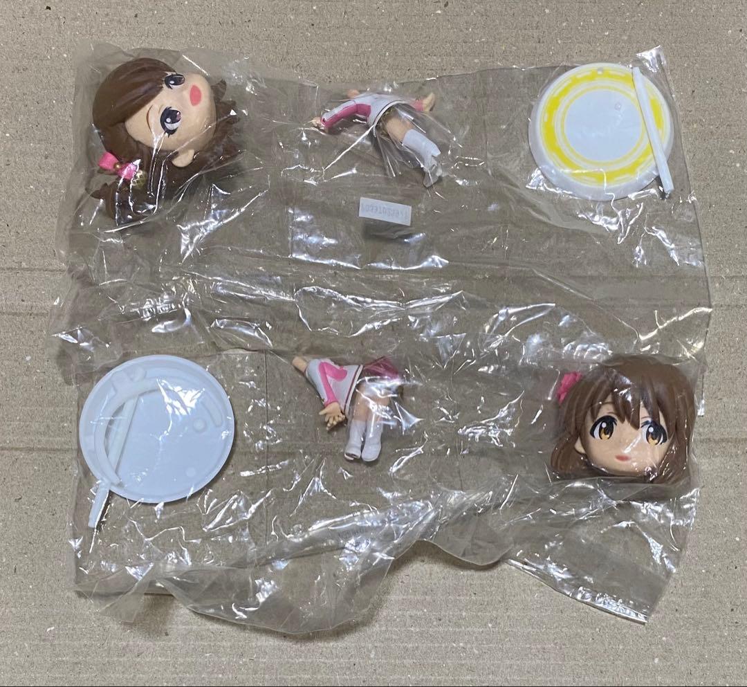 一番くじ アイドルマスター きゅんキャラ 14個セット