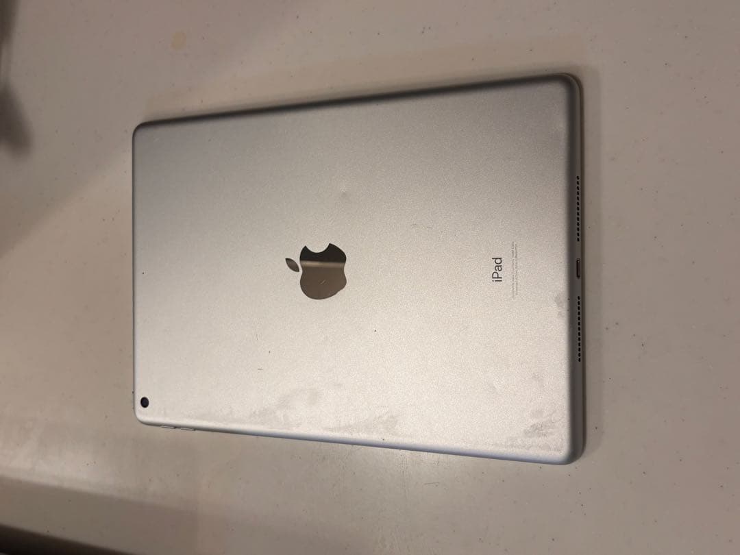 iPad (第9世代) 256GB Wi-Fiモデル