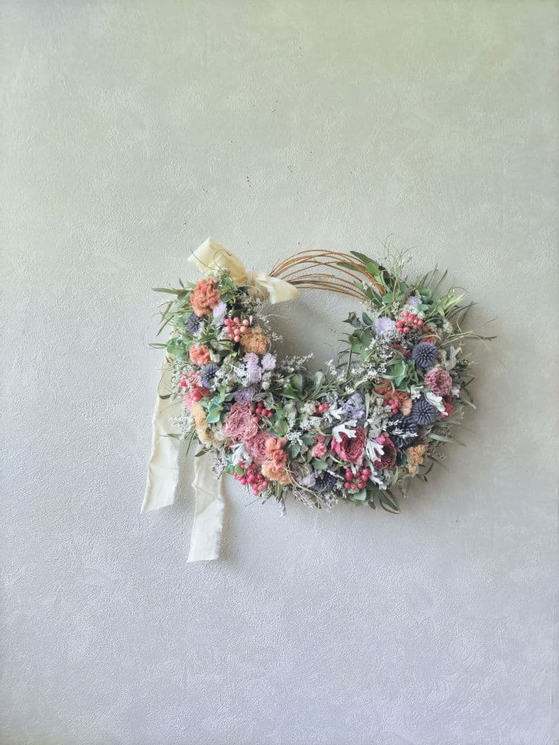 Vivian K様オーダーページ