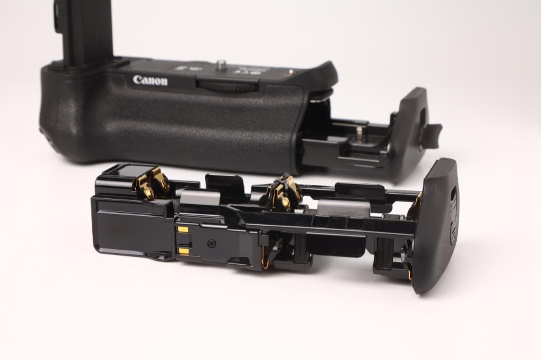 CANON EOS 7D MarkⅡ+バッテリーグリップBG-E16