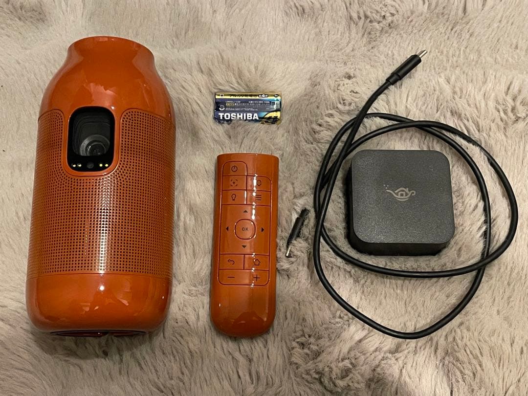 Aladdin Vaseアラジンベース